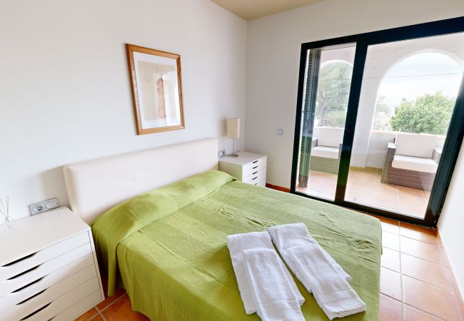 Maison à El Perelló - Orquidea Maison à El Perelló - Orquidea