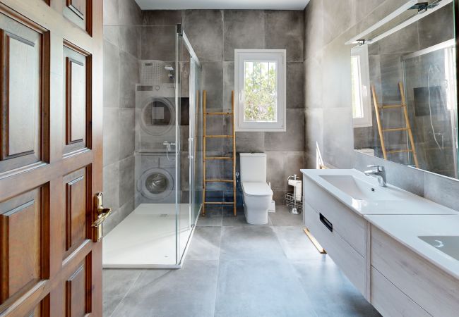 Villa à Ampolla - Villa Cristopol Villa à Ampolla - Villa Cristopol