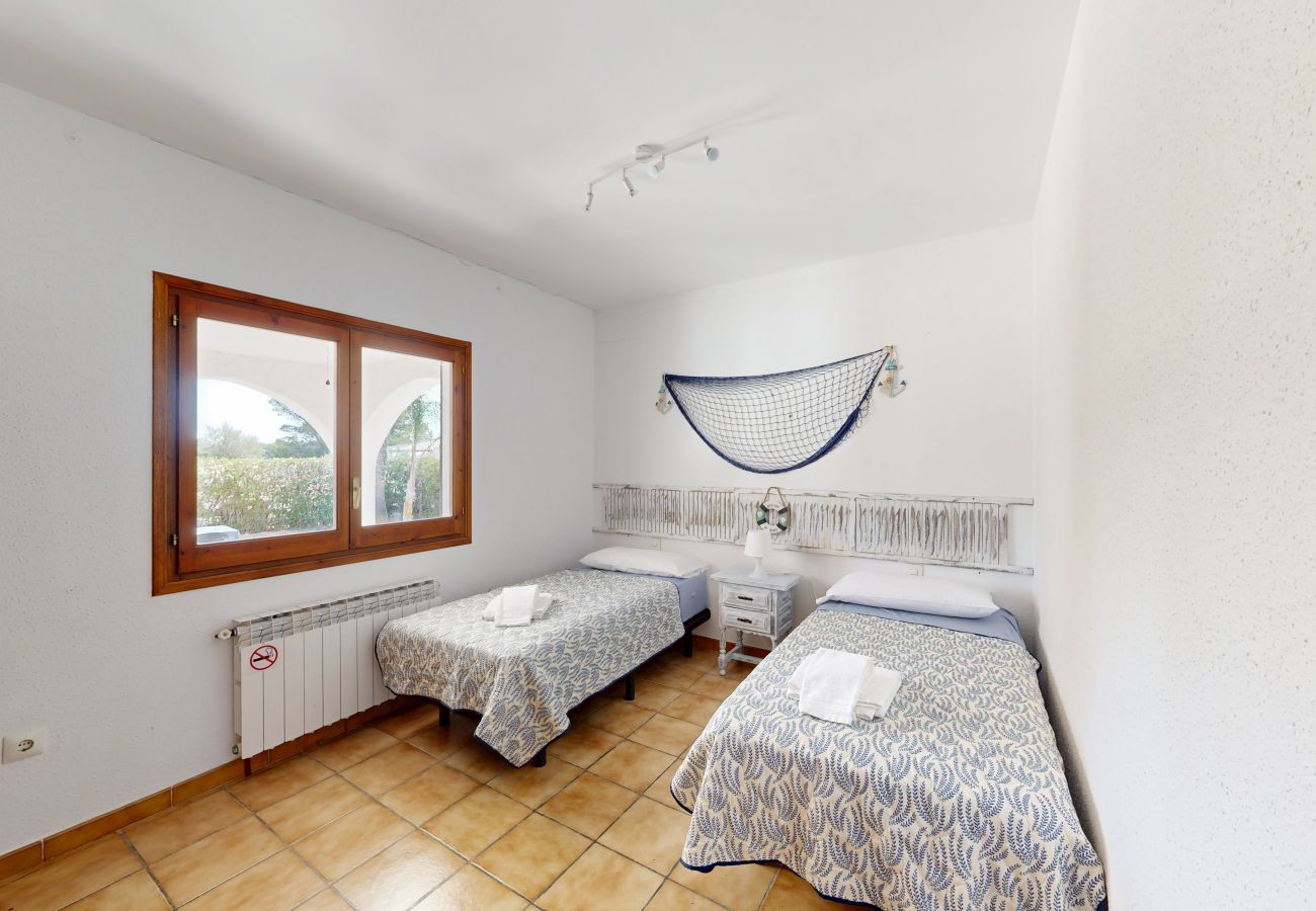 Villa à Ampolla - Villa Cristopol Villa à Ampolla - Villa Cristopol