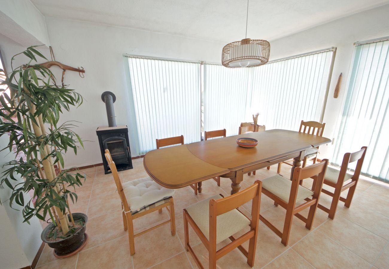 Gîte Rural à Ampolla - Las Gaviotas Gîte Rural à Ampolla - Las Gaviotas