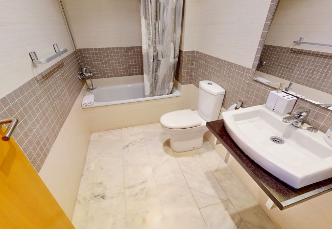 Appartement à Ampolla - Apto Nautico Appartement à Ampolla - Apto Nautico