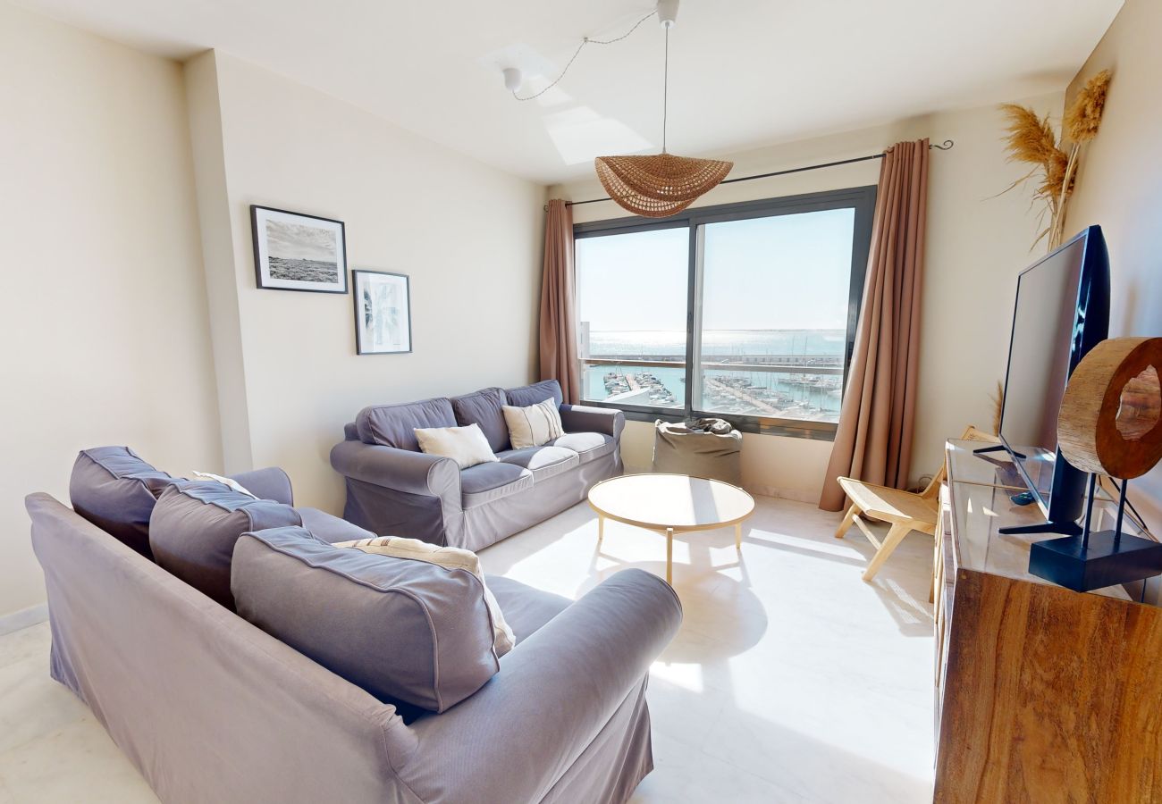 Appartement à Ampolla - Apto Nautico Appartement à Ampolla - Apto Nautico