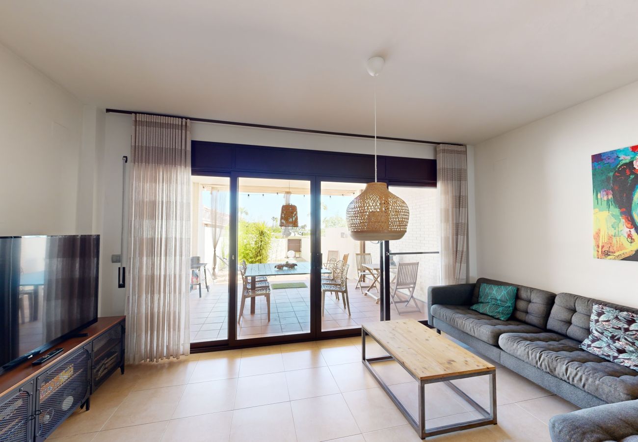 Maison mitoyenne à Ampolla - Casa Tranquilo Maison mitoyenne à Ampolla - Casa Tranquilo