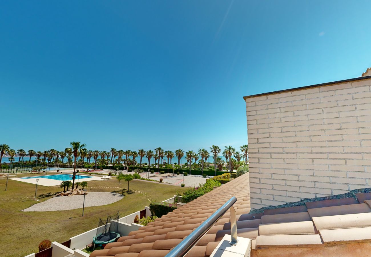 Maison mitoyenne à Ampolla - Casa Tranquilo Maison mitoyenne à Ampolla - Casa Tranquilo