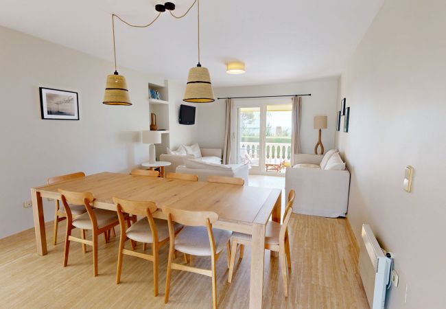 Villa à Ametlla de Mar - Villa Marina Villa à Ametlla de Mar - Villa Marina