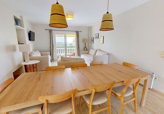 Villa à Ametlla de Mar - Villa Marina Villa à Ametlla de Mar - Villa Marina