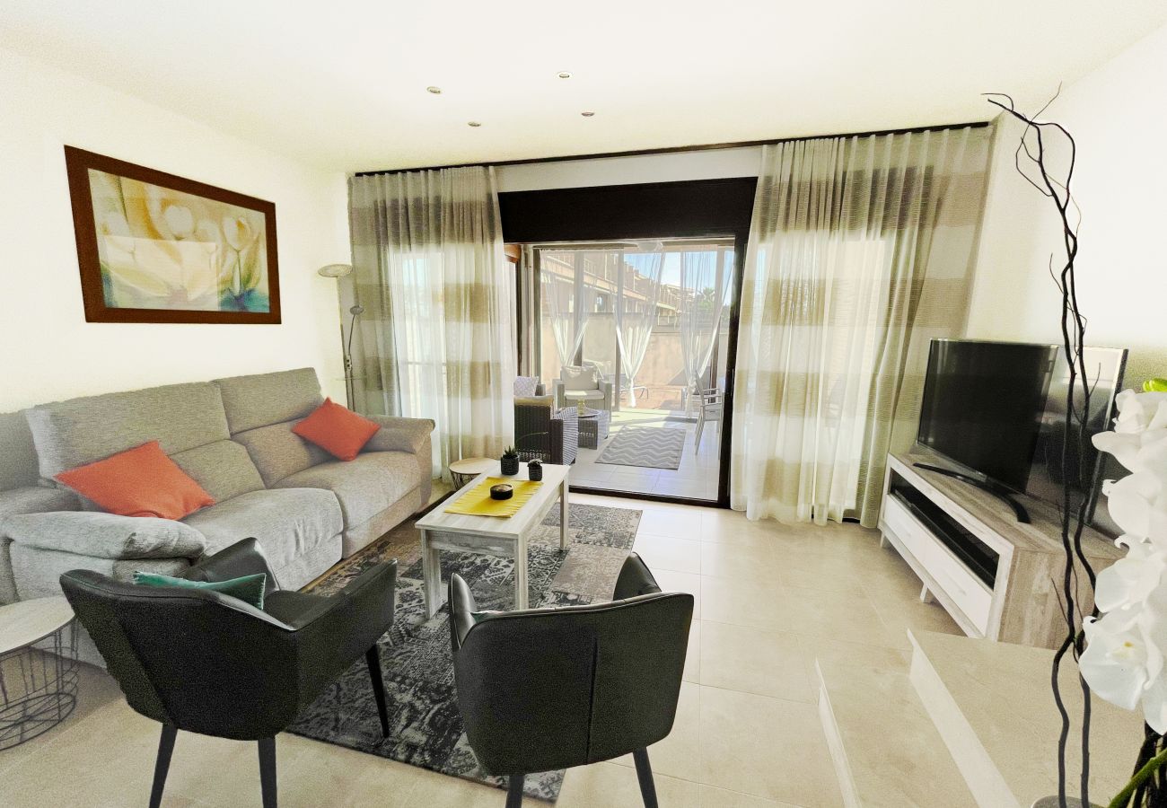 Maison mitoyenne à Ampolla - Casa Dani Maison mitoyenne à Ampolla - Casa Dani