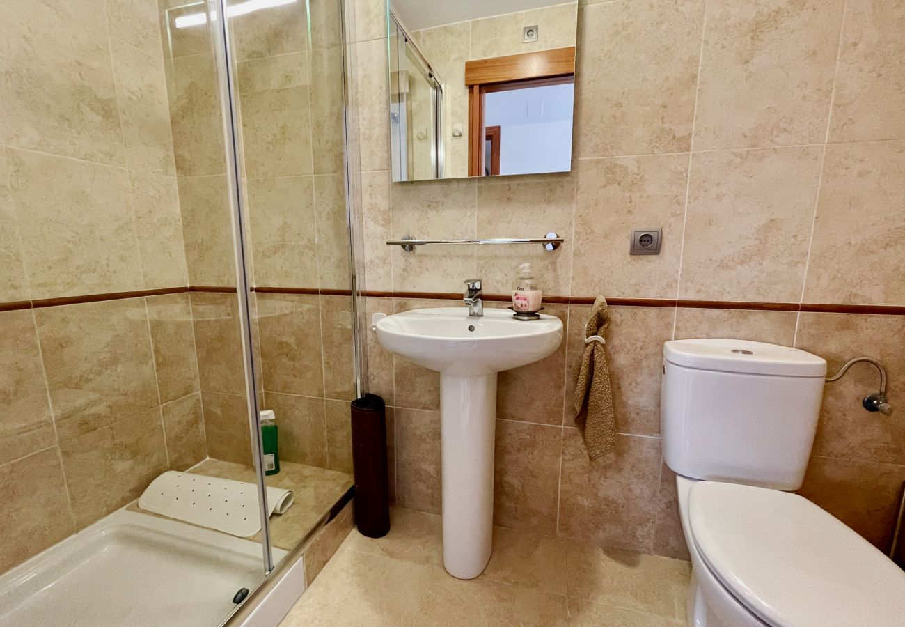 Maison mitoyenne à Ampolla - Casa Dani Maison mitoyenne à Ampolla - Casa Dani