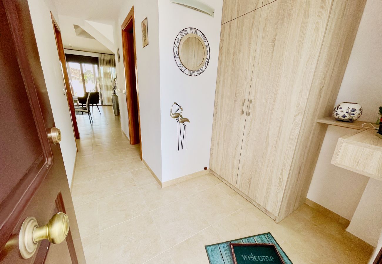 Maison mitoyenne à Ampolla - Casa Dani Maison mitoyenne à Ampolla - Casa Dani