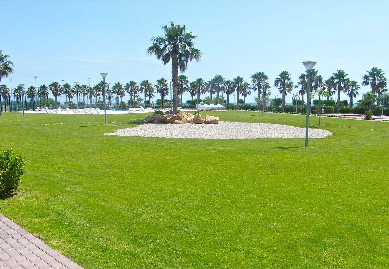 Maison mitoyenne à Ampolla - Casa Dani Maison mitoyenne à Ampolla - Casa Dani