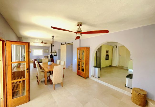 Gîte Rural à Ampolla - Finca Elenora Gîte Rural à Ampolla - Finca Elenora