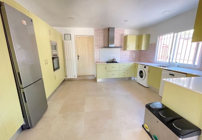 Gîte Rural à Ampolla - Finca Elenora Gîte Rural à Ampolla - Finca Elenora