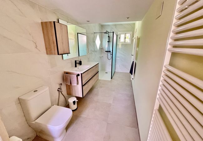 Gîte Rural à Ampolla - Finca Elenora Gîte Rural à Ampolla - Finca Elenora