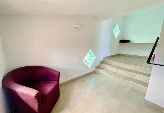 Gîte Rural à Ampolla - Finca Elenora Gîte Rural à Ampolla - Finca Elenora