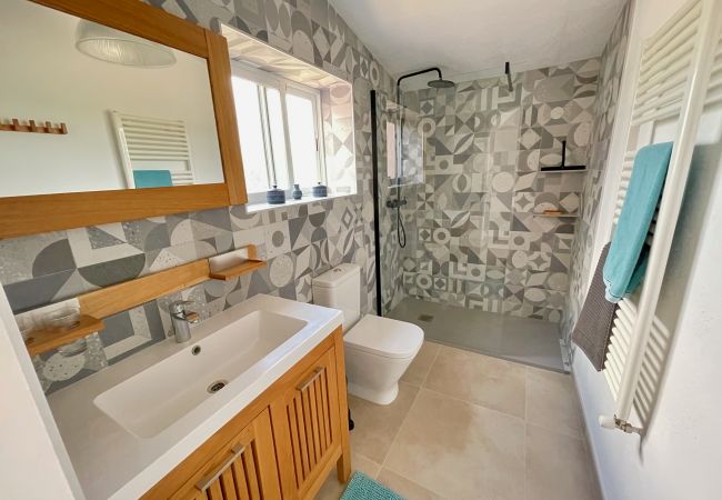 Gîte Rural à Ampolla - Finca Elenora Gîte Rural à Ampolla - Finca Elenora