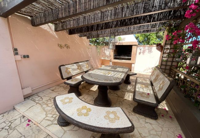 Gîte Rural à Ampolla - Finca Elenora Gîte Rural à Ampolla - Finca Elenora