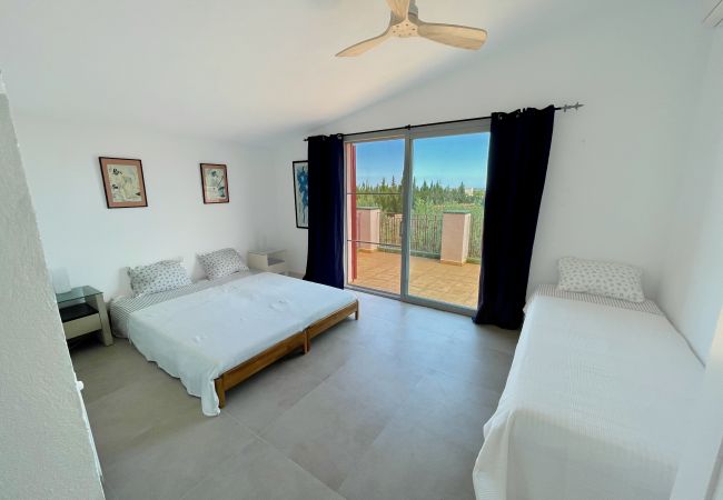 Gîte Rural à Ampolla - Finca Elenora Gîte Rural à Ampolla - Finca Elenora