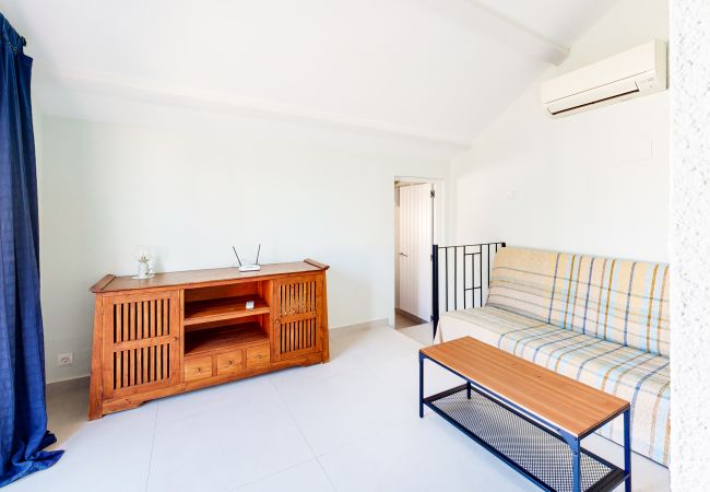 Gîte Rural à Ampolla - Finca Elenora Gîte Rural à Ampolla - Finca Elenora