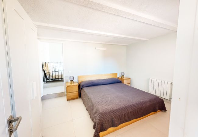 Gîte Rural à Ampolla - Finca Elenora Gîte Rural à Ampolla - Finca Elenora