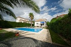 Villa à Ampolla - Villa Hermosa