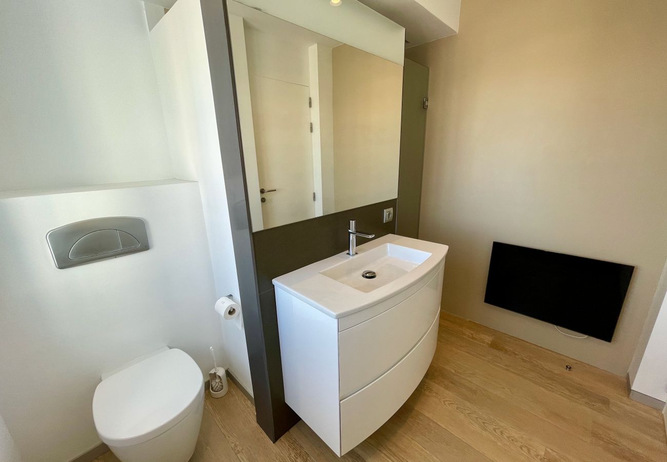 Appartement à Ampolla - Apto Panoramic Appartement à Ampolla - Apto Panoramic