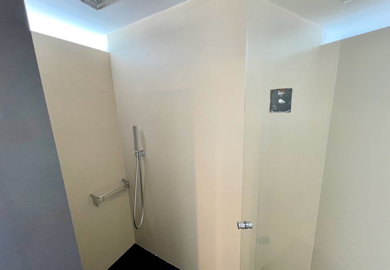 Appartement à Ampolla - Apto Panoramic Appartement à Ampolla - Apto Panoramic