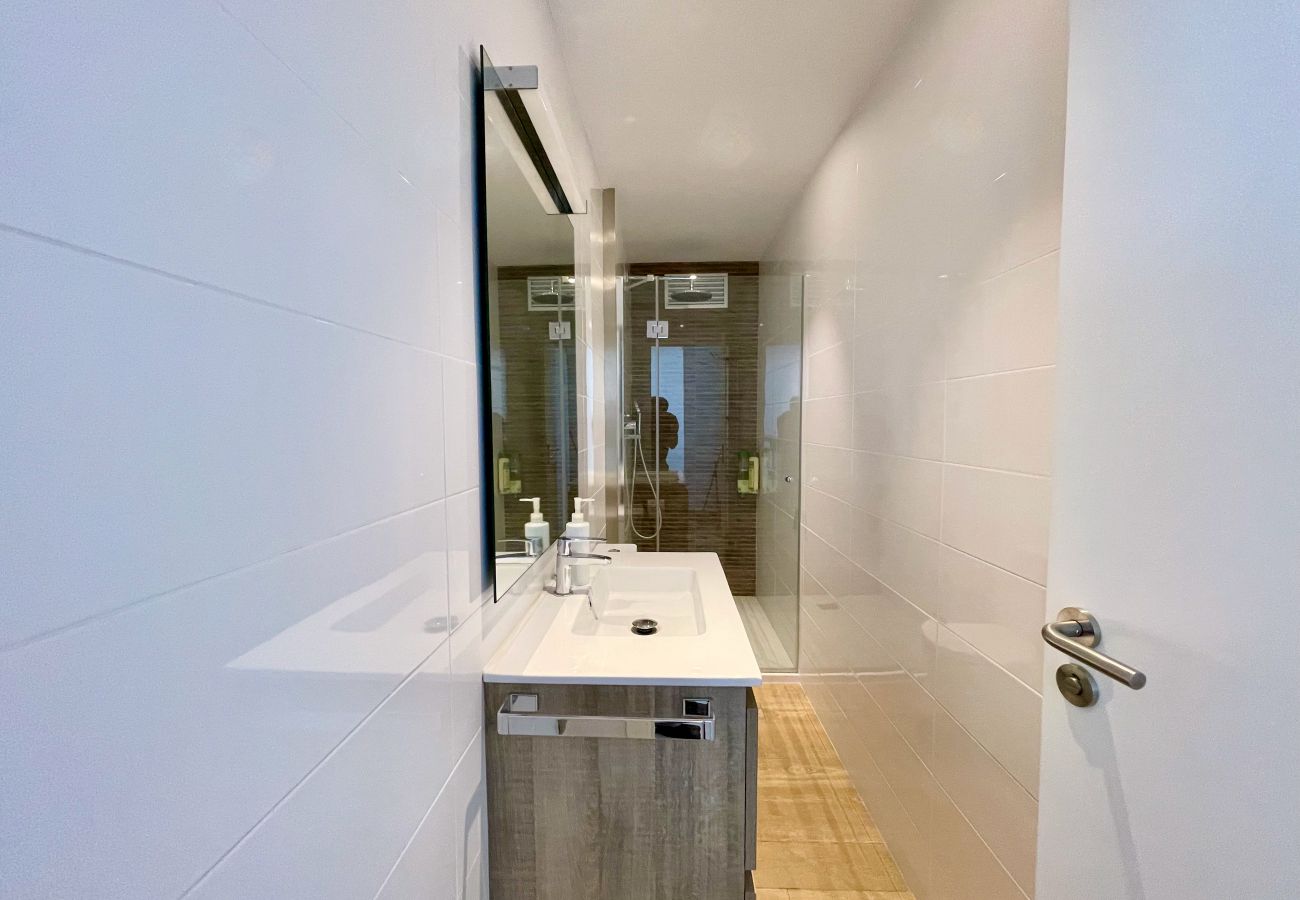 Appartement à Ampolla - Apto Panoramic Appartement à Ampolla - Apto Panoramic