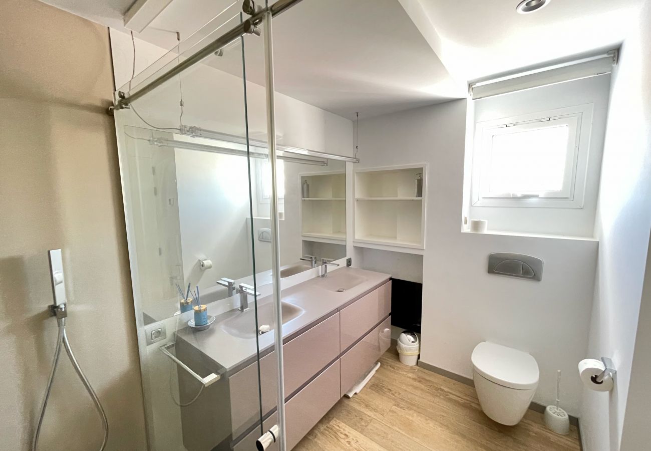 Appartement à Ampolla - Apto Panoramic Appartement à Ampolla - Apto Panoramic