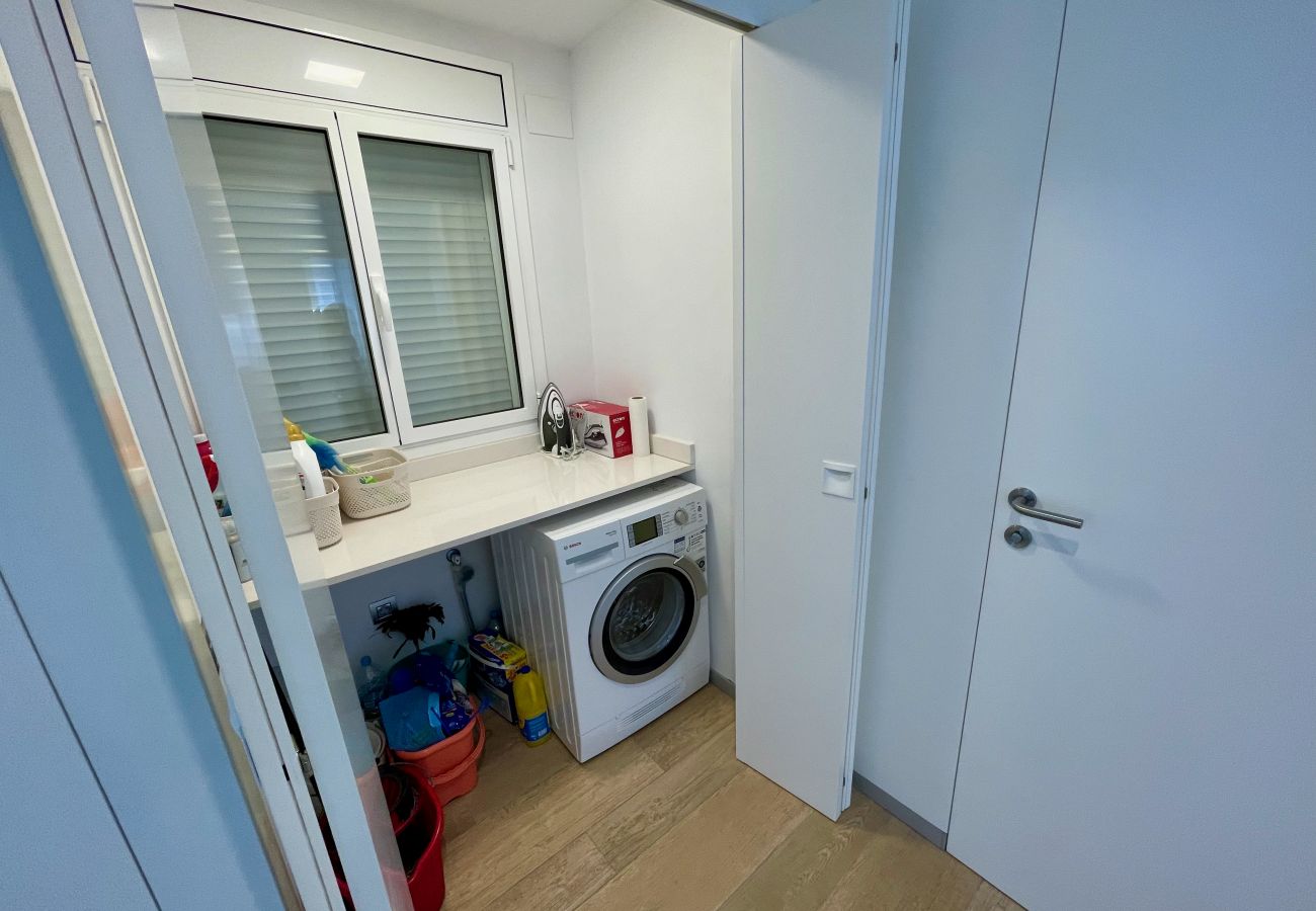 Appartement à Ampolla - Apto Panoramic Appartement à Ampolla - Apto Panoramic