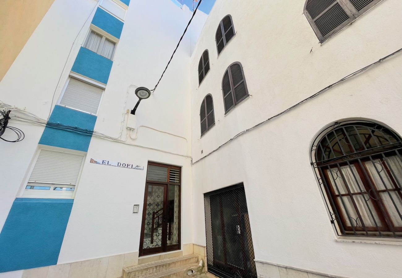 Appartement à Ampolla - Apto Panoramic Appartement à Ampolla - Apto Panoramic