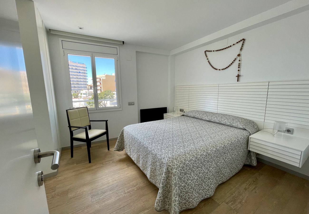 Appartement à Ampolla - Apto Panoramic Appartement à Ampolla - Apto Panoramic