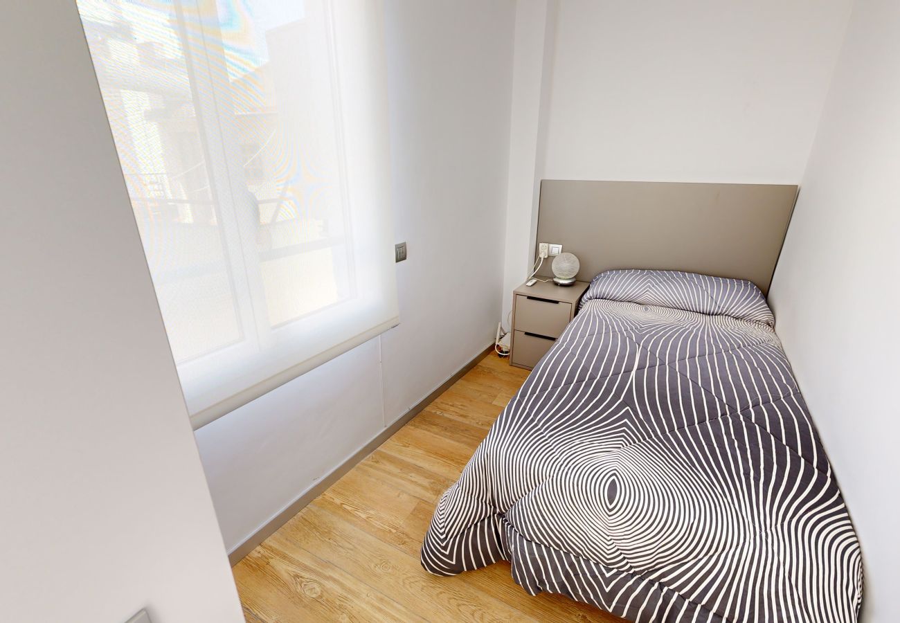 Appartement à Ampolla - Apto Panoramic Appartement à Ampolla - Apto Panoramic