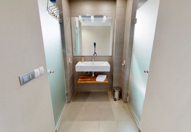 Villa à El Perelló - Nirvana Villa à El Perelló - Nirvana