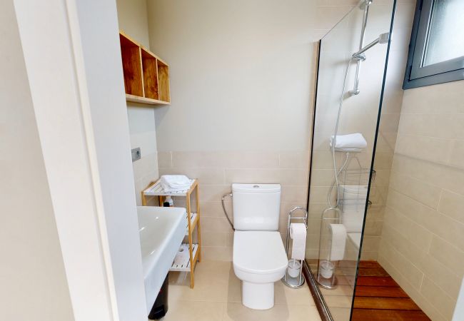 Villa à El Perelló - Nirvana Villa à El Perelló - Nirvana