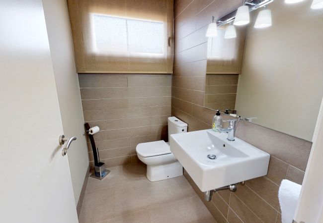 Villa à El Perelló - Nirvana Villa à El Perelló - Nirvana