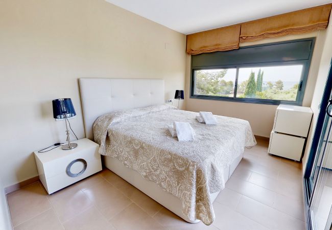 Villa à El Perelló - Nirvana Villa à El Perelló - Nirvana