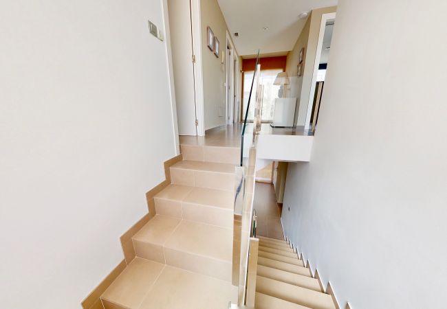 Villa à El Perelló - Nirvana Villa à El Perelló - Nirvana