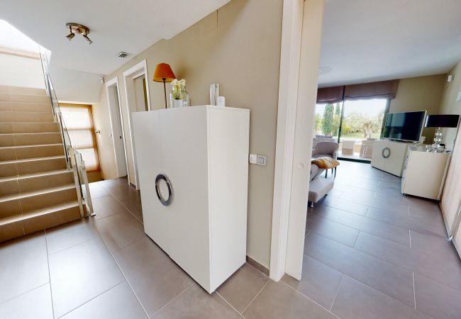 Villa à El Perelló - Nirvana Villa à El Perelló - Nirvana