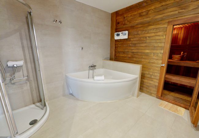 Villa à El Perelló - Nirvana Villa à El Perelló - Nirvana