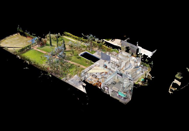 Villa à El Perelló - Nirvana Villa à El Perelló - Nirvana