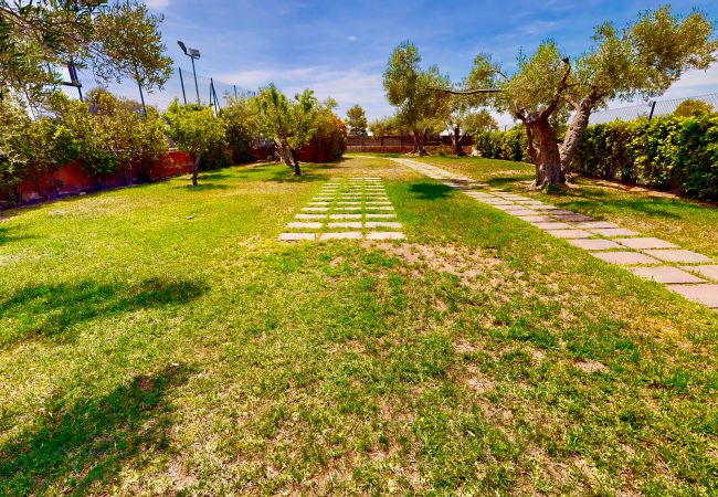 Villa à El Perelló - Nirvana Villa à El Perelló - Nirvana