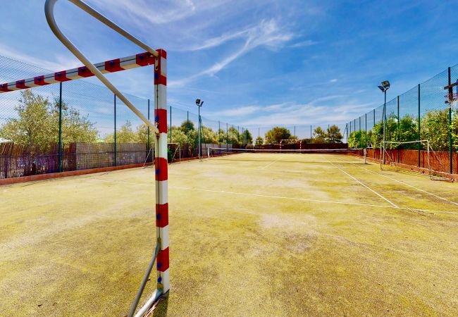 Villa à El Perelló - Nirvana Villa à El Perelló - Nirvana