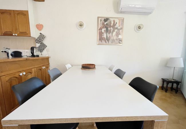 Villa à Ampolla - Villa La Cabrera Villa à Ampolla - Villa La Cabrera