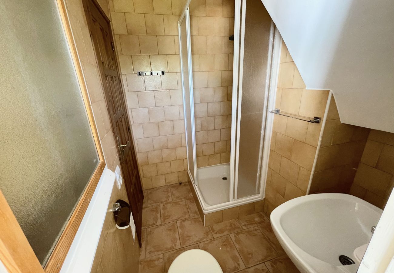 Villa à Ampolla - Villa La Cabrera Villa à Ampolla - Villa La Cabrera