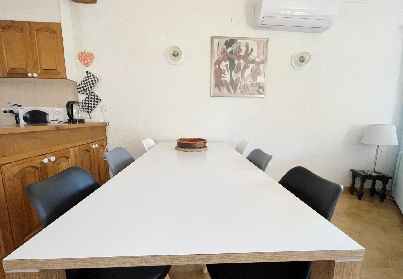 Villa à Ampolla - Villa La Cabrera Villa à Ampolla - Villa La Cabrera