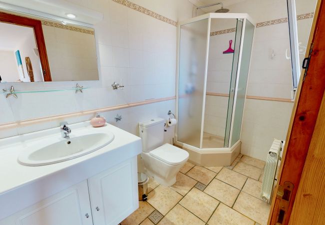 Gîte Rural à Ampolla - La Palmera Gîte Rural à Ampolla - La Palmera