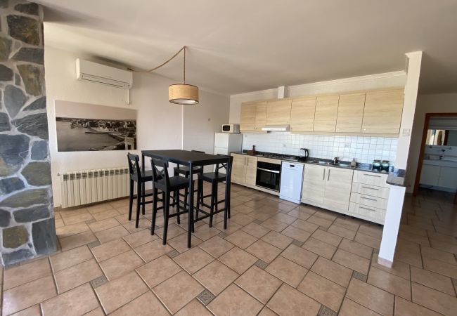 Gîte Rural à Ampolla - La Palmera Gîte Rural à Ampolla - La Palmera