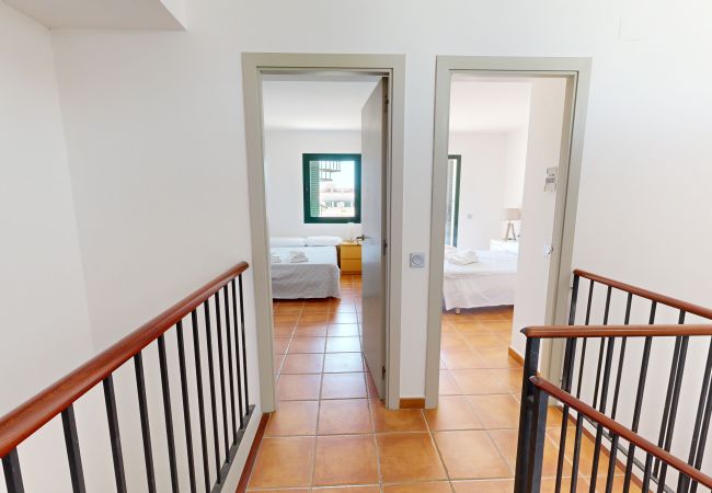 Maison à El Perelló - Amapola Maison à El Perelló - Amapola