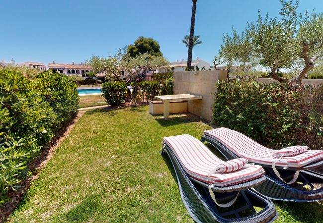 Maison à El Perelló - Amapola Maison à El Perelló - Amapola