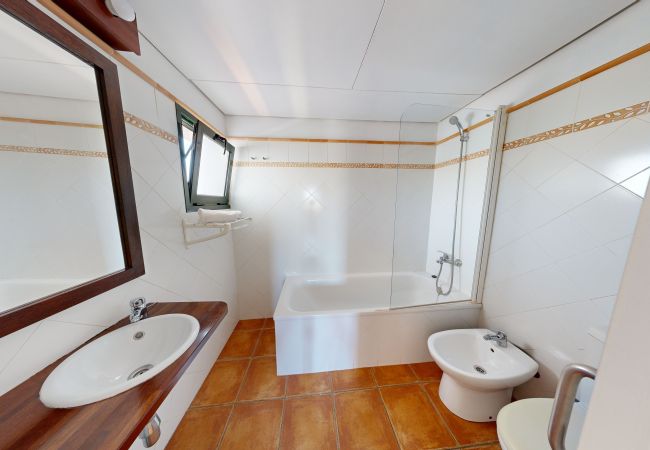 Maison à El Perelló - Amapola Maison à El Perelló - Amapola